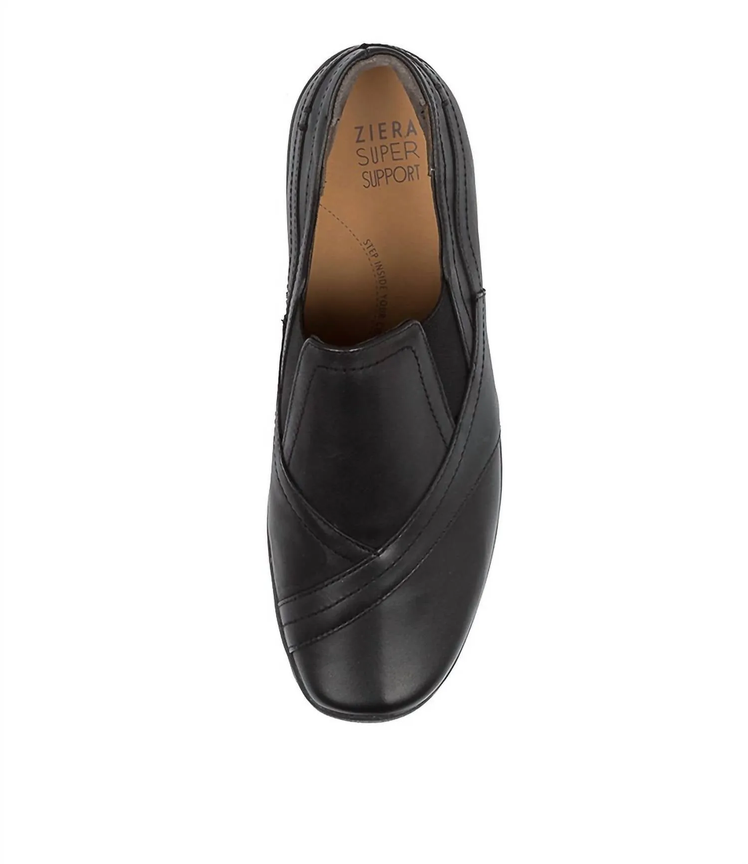 Women's Java Slip On Shoes In Black Sanuk Loafers