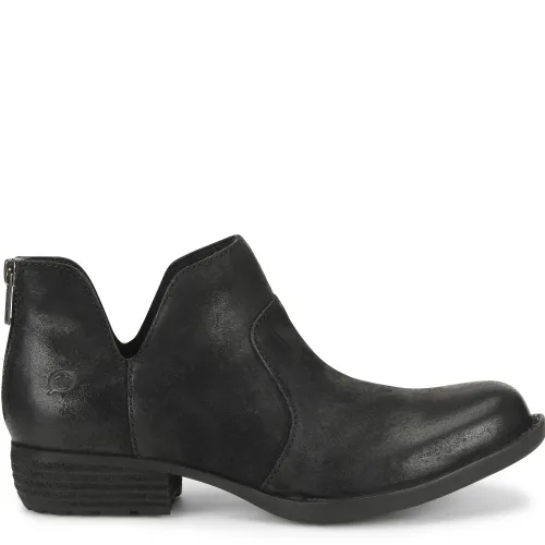 Women's Kerri Denim Over The Knee Boots