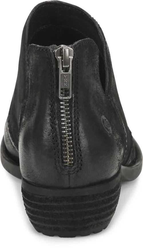 Women's Kerri Laceless Boots