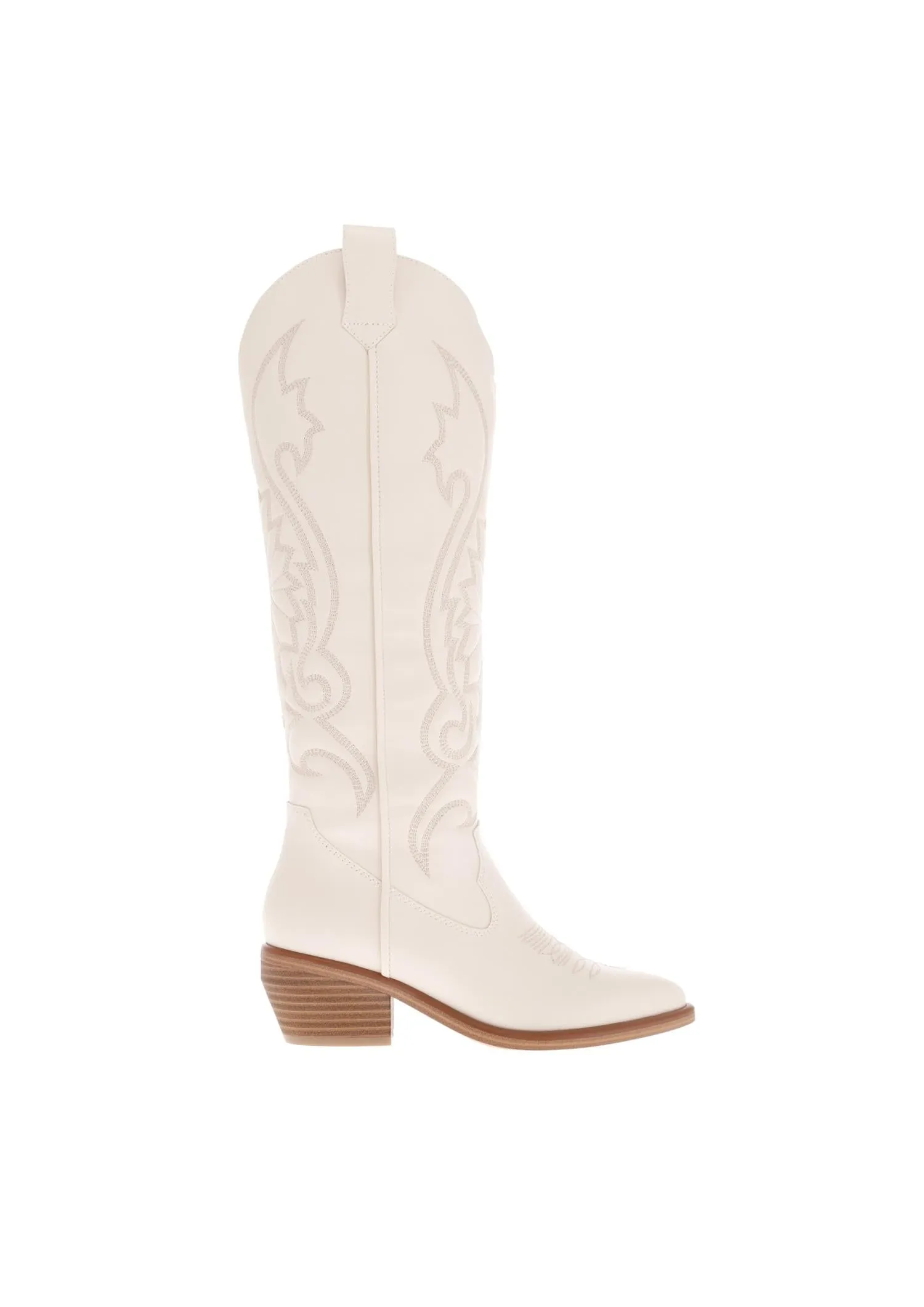 Women's Kolt Tall Boot In Ivory Malta Costco Winter Boots