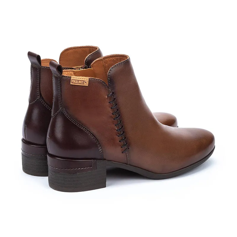 Women's Malaga Topo Journee Boots