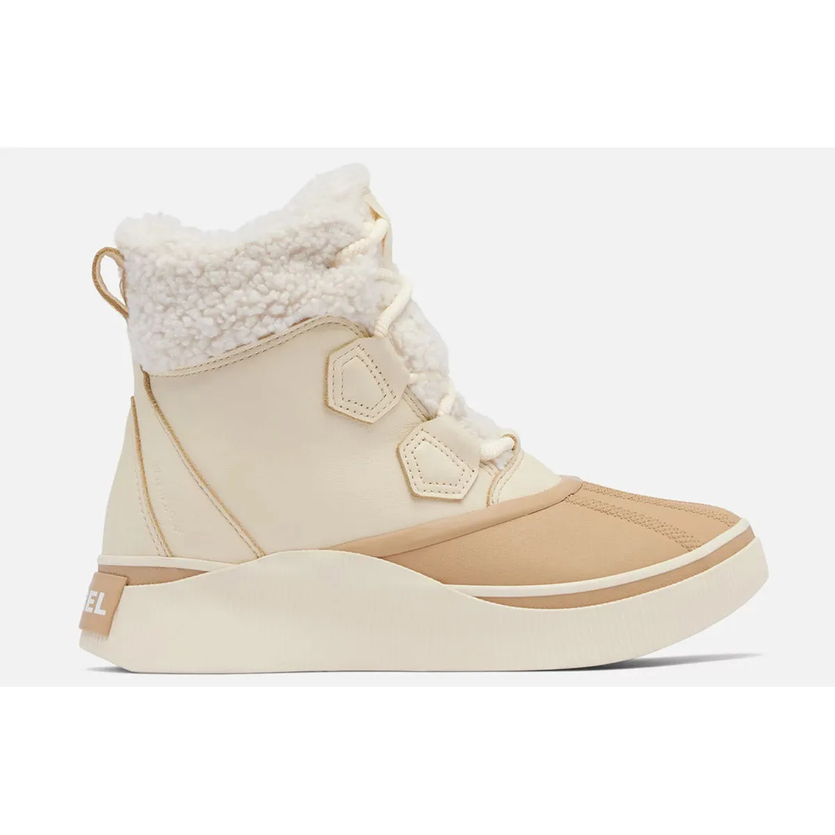 Women's Out N About IV Chillz Waterproof Boots Zipper Side