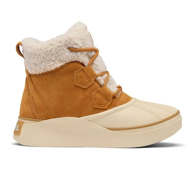 Women's Out N About IV Chillz Waterproof Boots Oxford