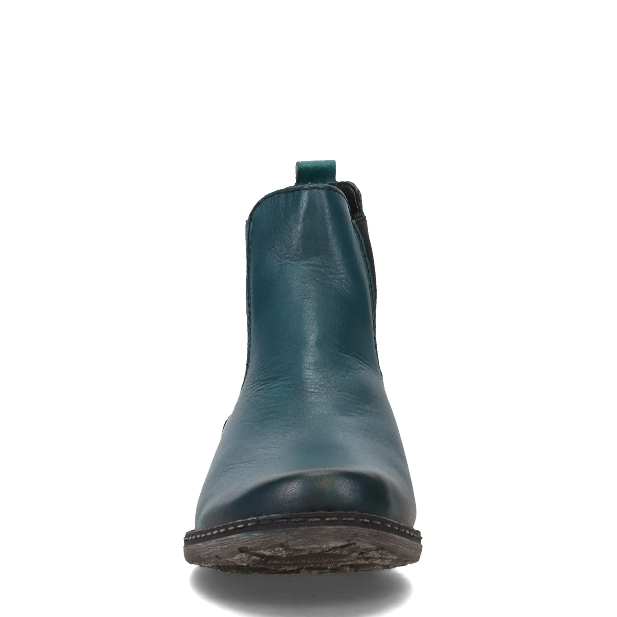 Side Zipper Boots Women's Remonte, D4375 Boot