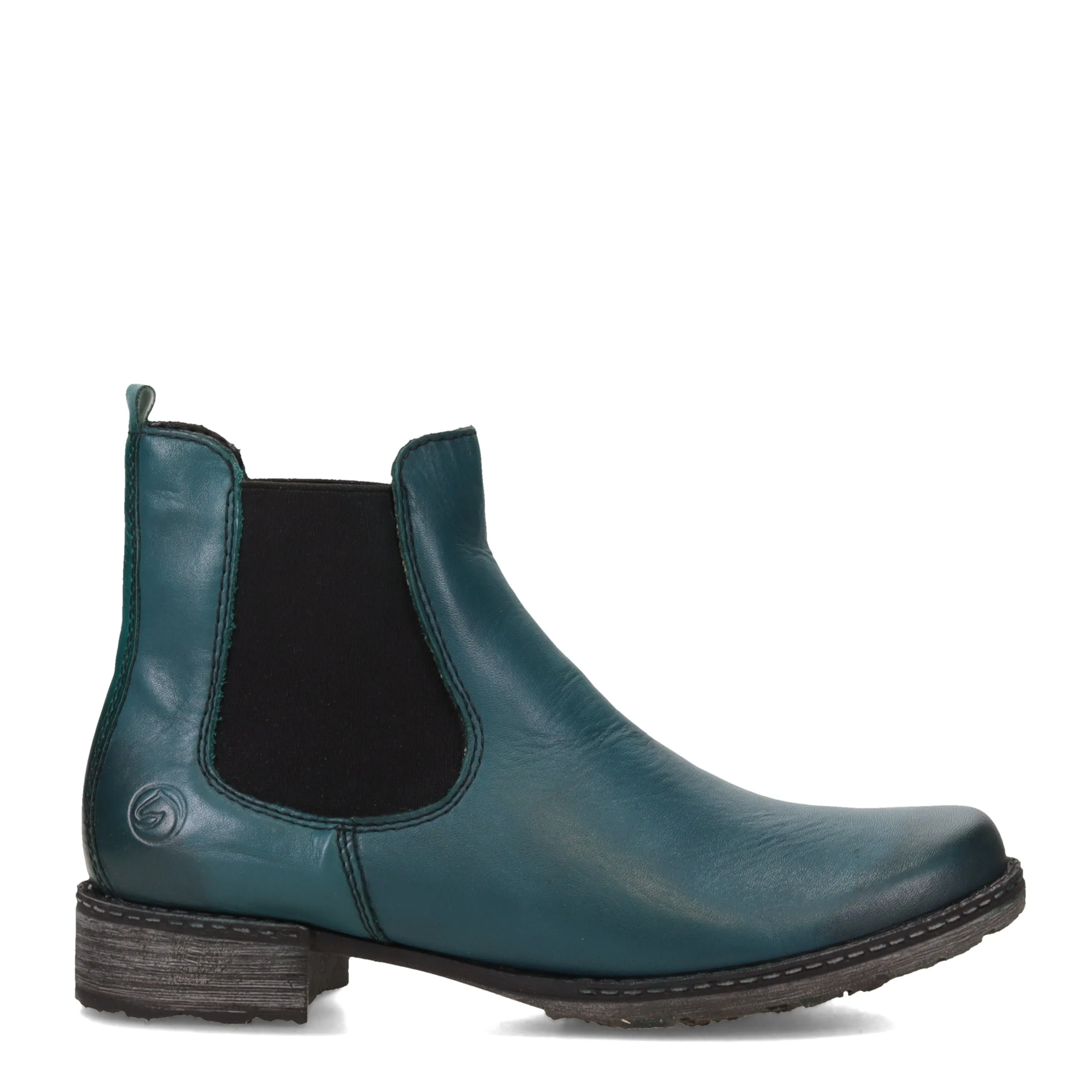 Blunstone Boots Women's Remonte, D4375 Boot