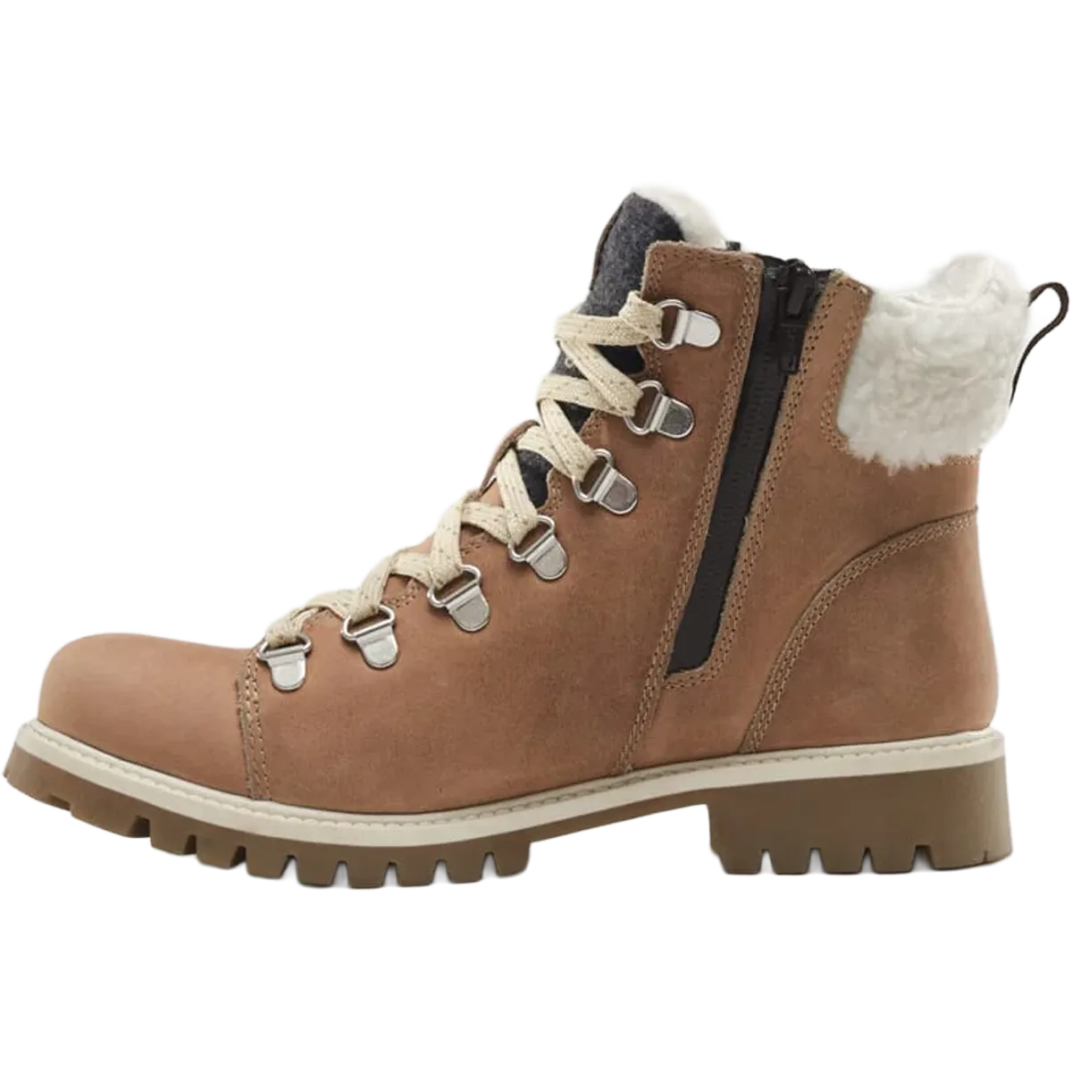 Women's Rogue Hike 3 Insulated Hiking Boots