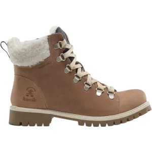 Women's Rogue Hike 3 Pointed Cowgirl Boots