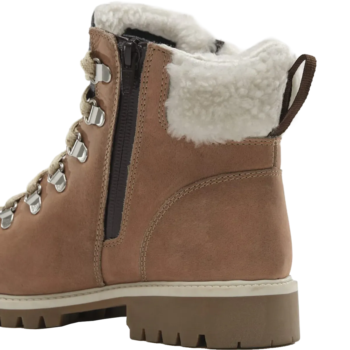 Women's Rogue Hike 3 Nordic Ski Boots