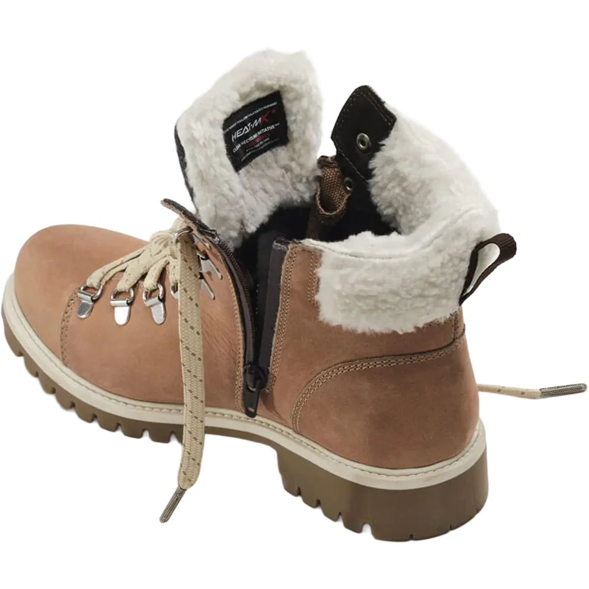 Women's Rogue Hike 3 Cow Girl Boots