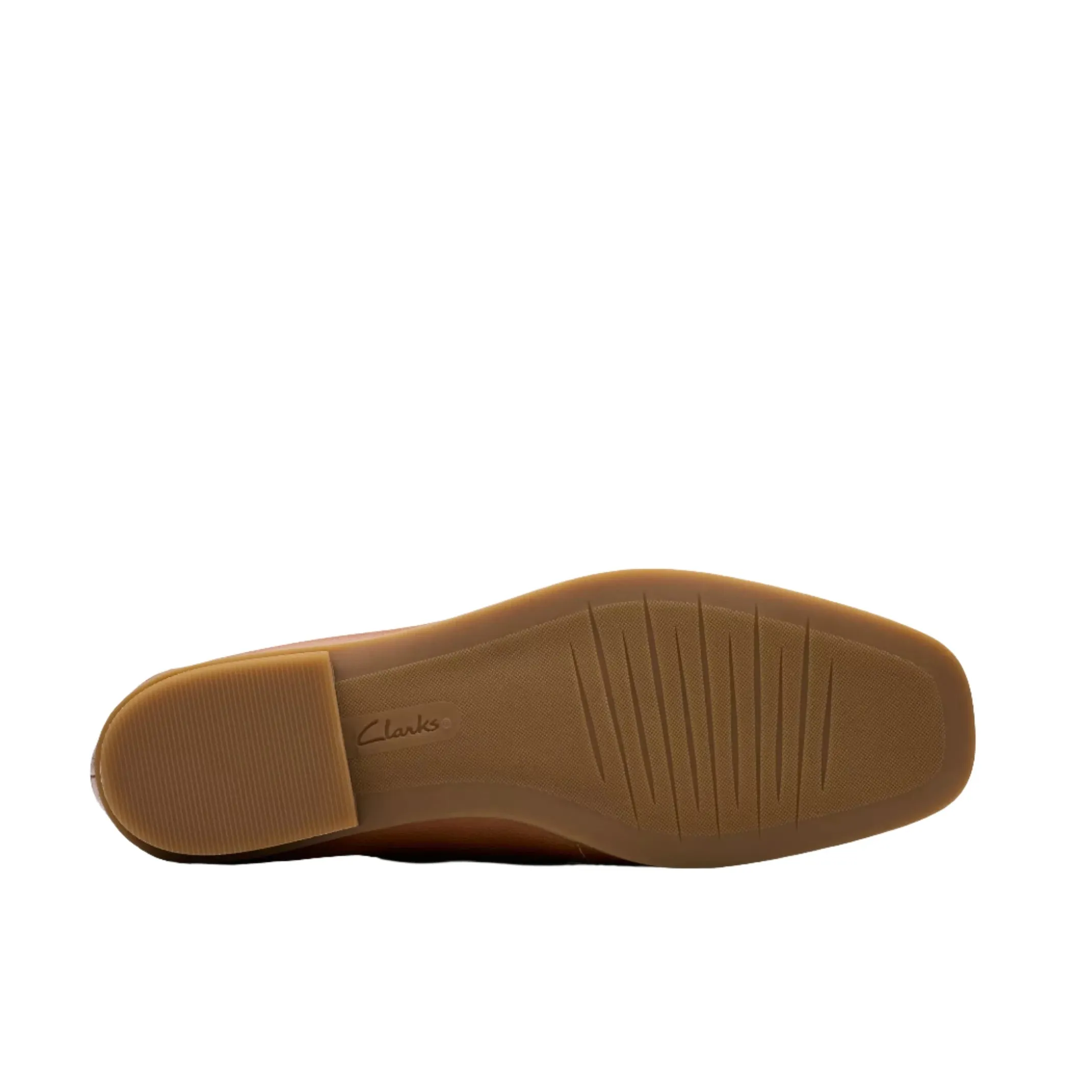 Shoe Carnival Slip Ons Women's Sarafyna Iris Tan Leather