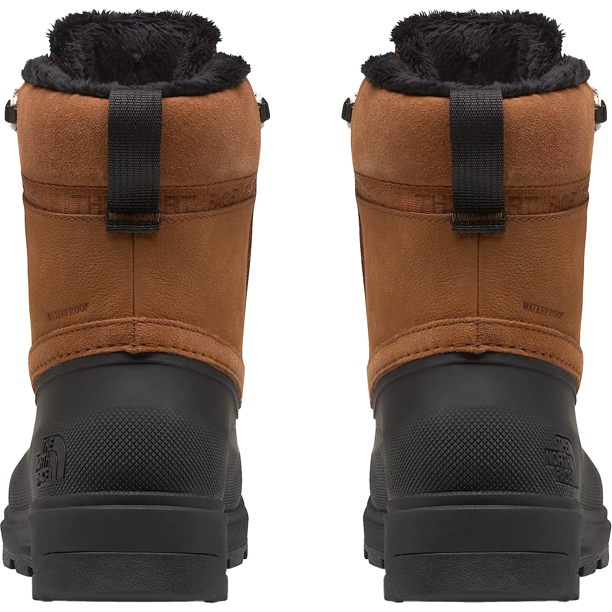 Women's Shellista V Shorty WP Heel Lock Lacing Boots