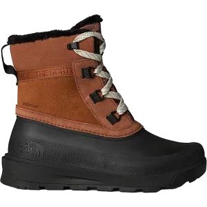 Kids Cowgirl Boots Women's Shellista V Shorty WP