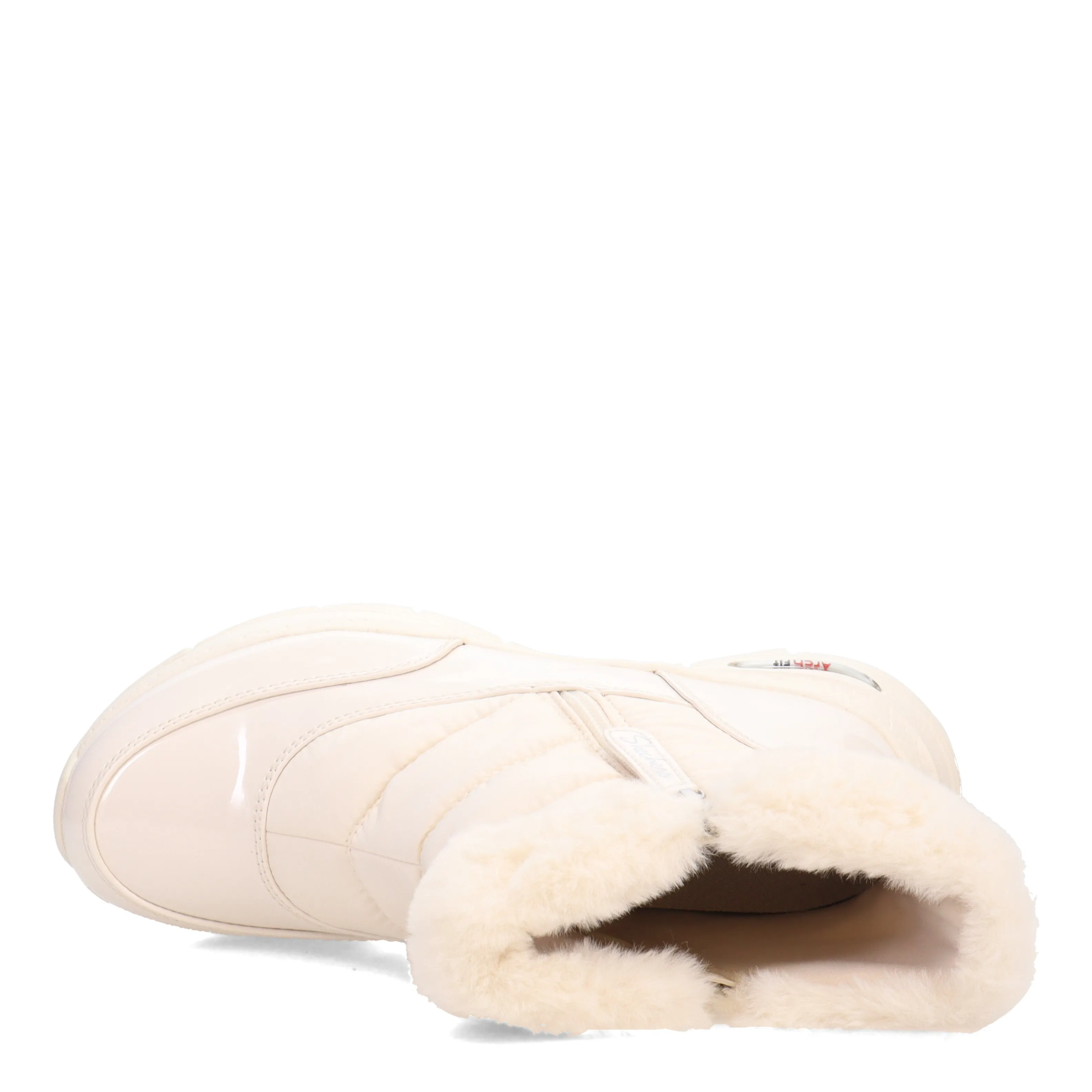 Margaux Boots Women's Skechers, Arch Fit - Cool Puff Boot