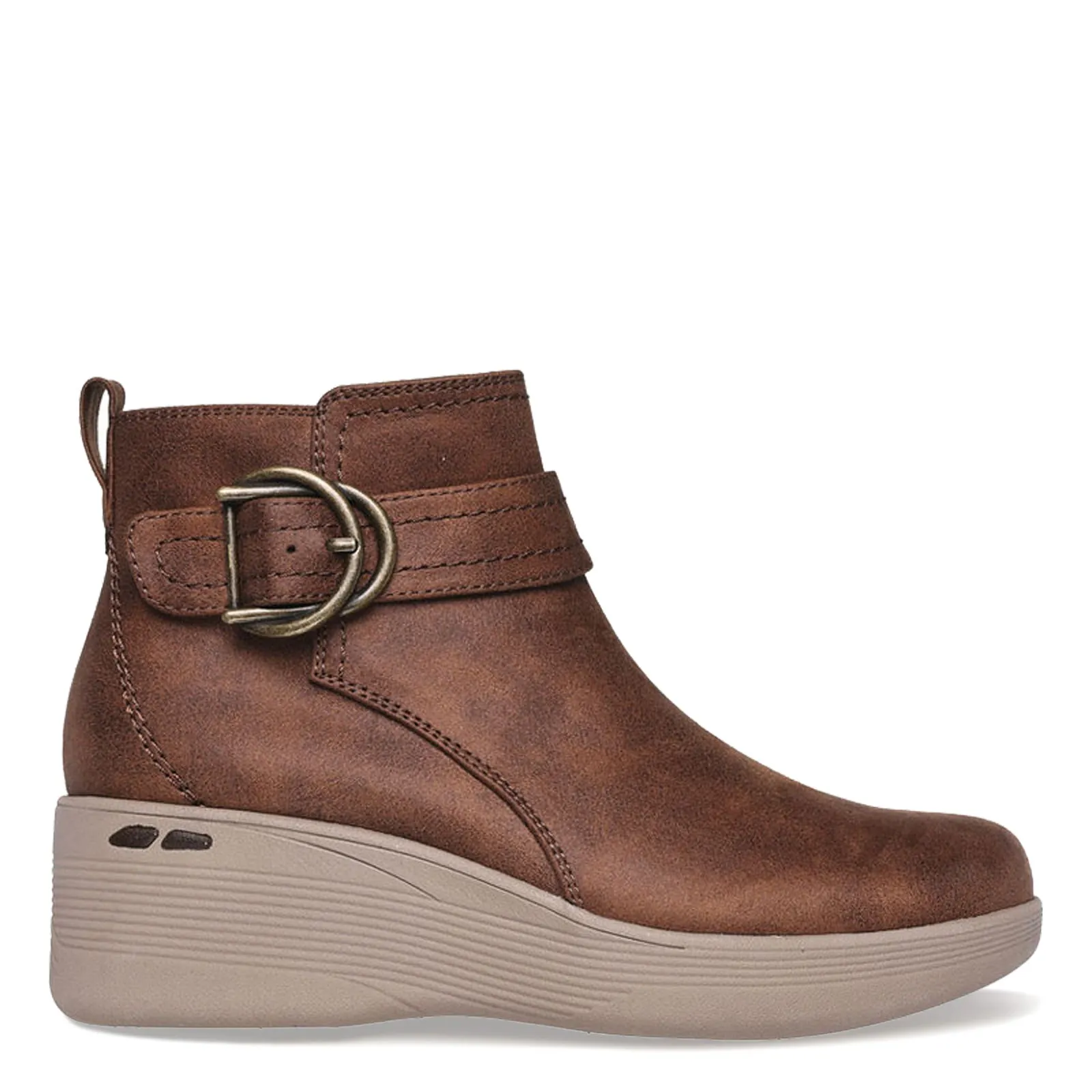 Women's Skechers, Pier-Lite Forever Chic Boot Cody James Cowboy Boots