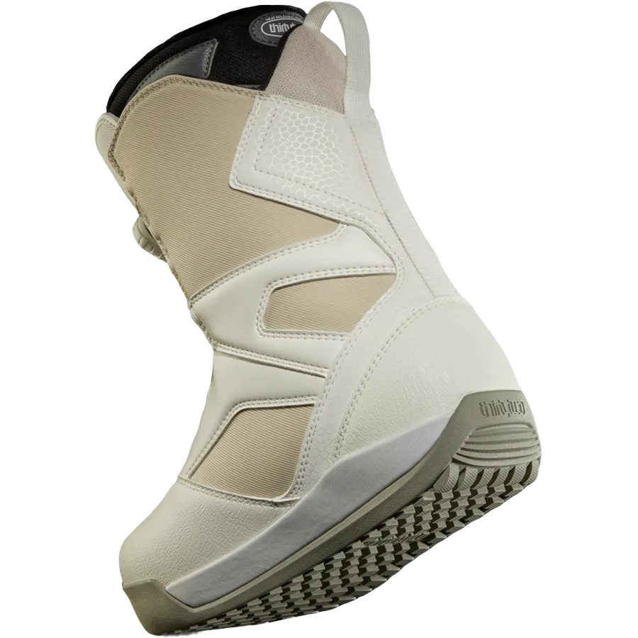 Alexander Mcqueen Hoof Boots Women's STW Double BOA