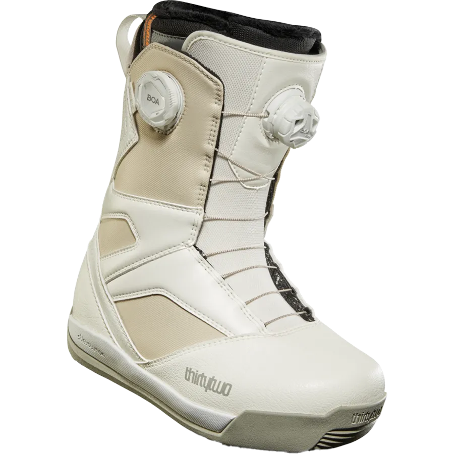 Women's STW Double BOA Cute Ladies Boots