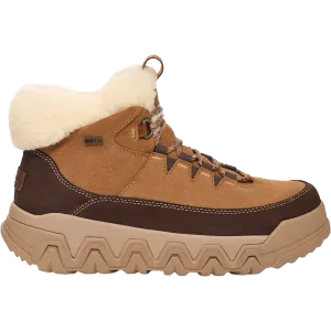 Women's TerreTrail Cozy Lace Size 14 Western Boots