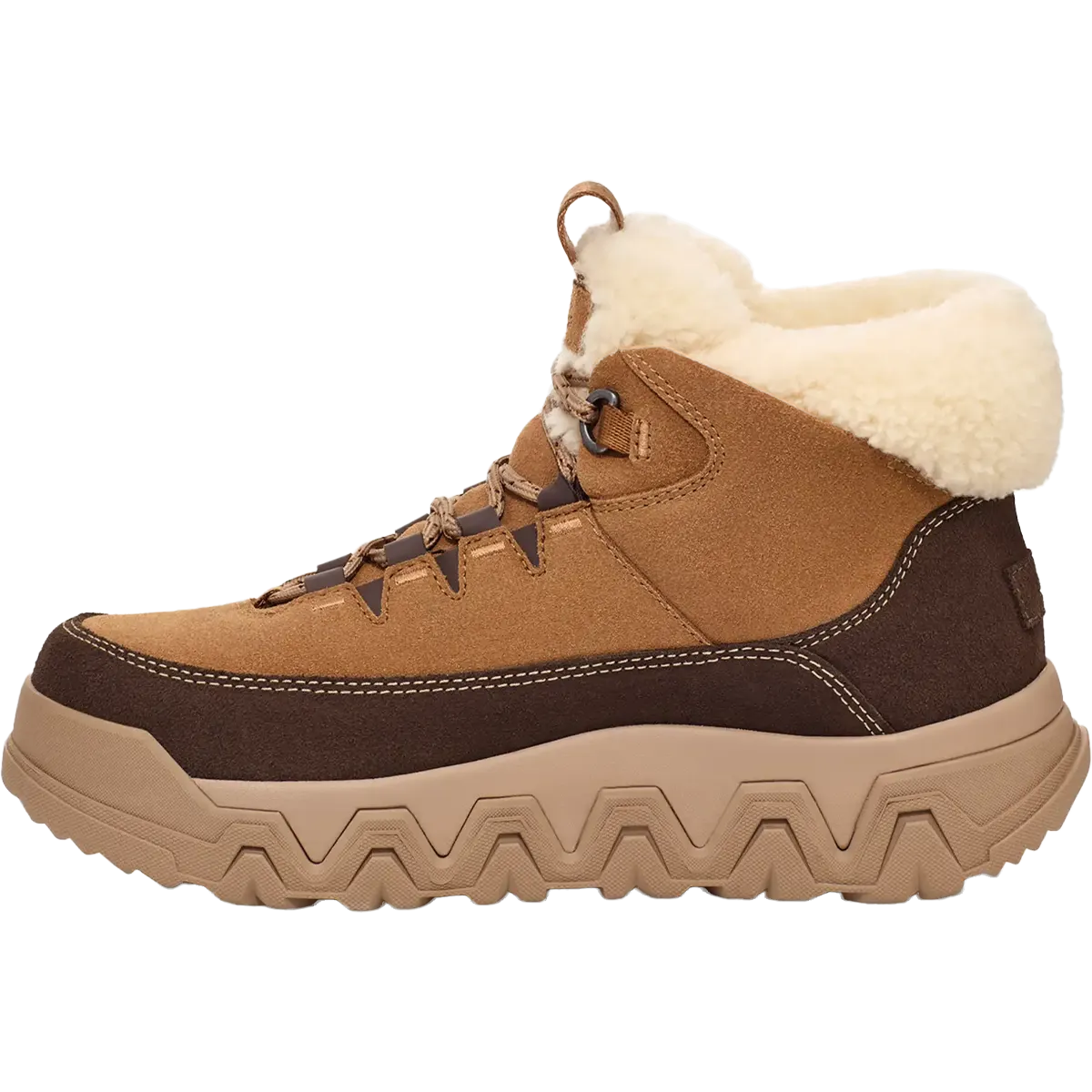 Women's TerreTrail Cozy Lace Irish Boots