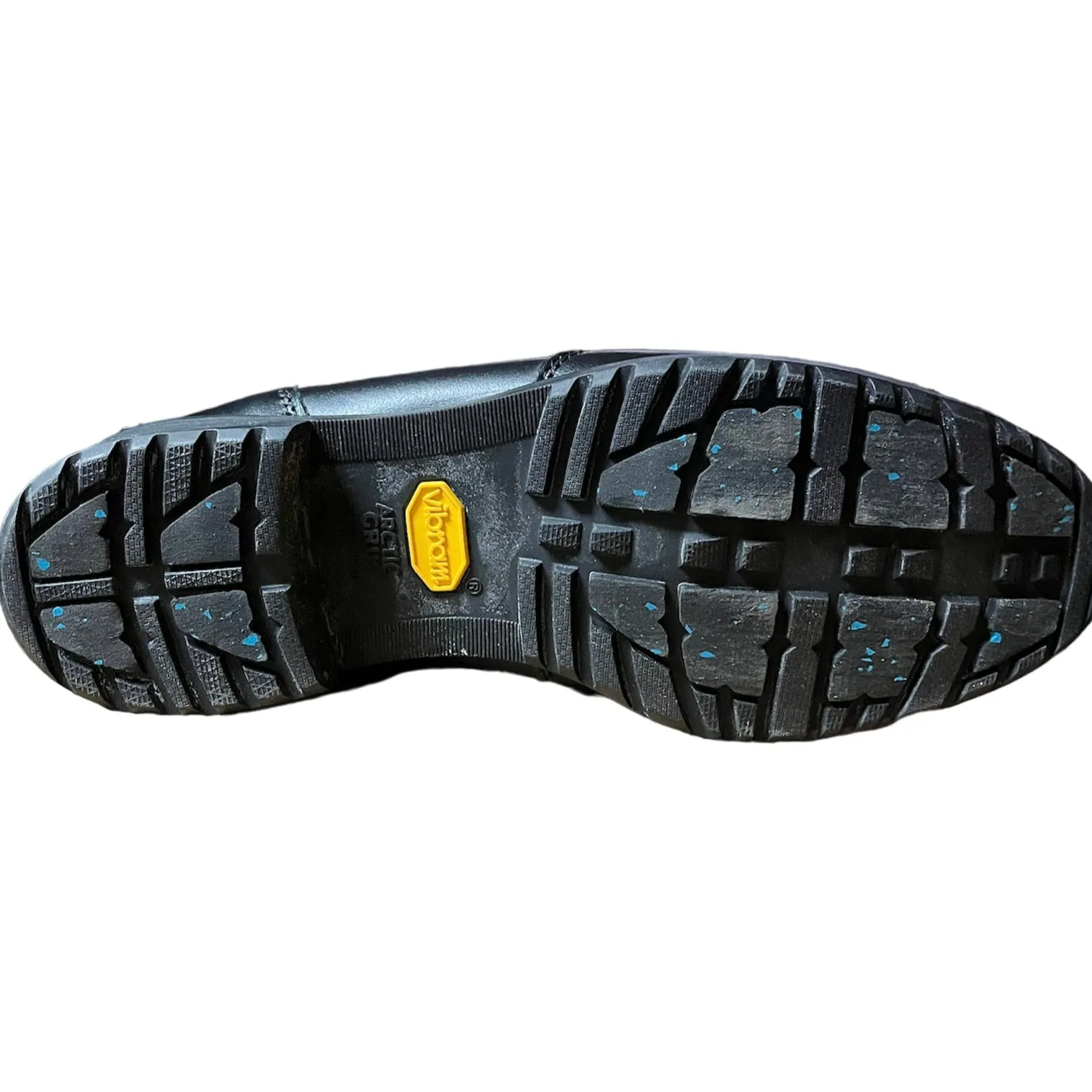 Women's Trixie Low Boot Black Slip On Dress Boots