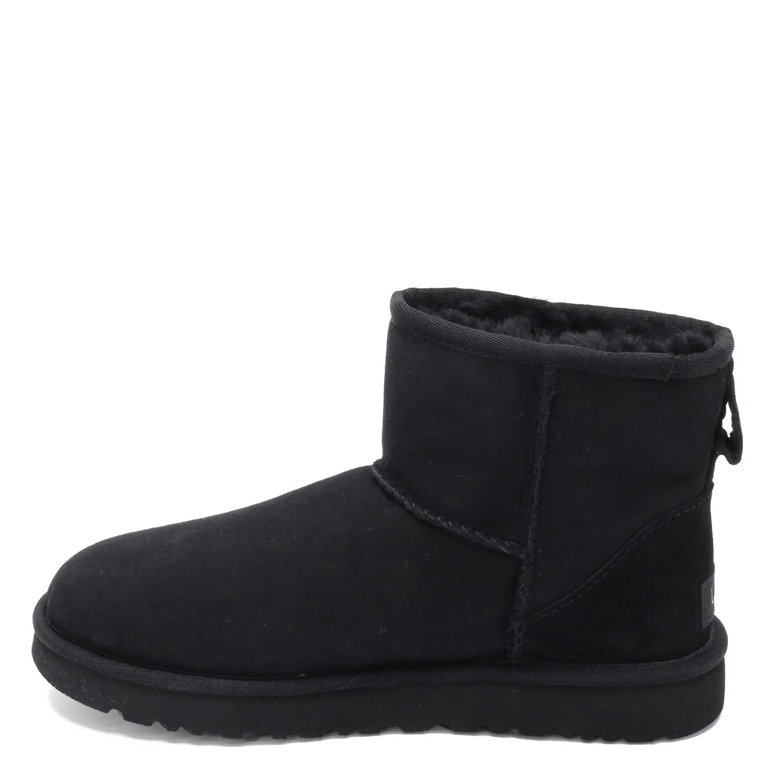 Women's UGG, Classic Mini II Boot Women's Western Boots
