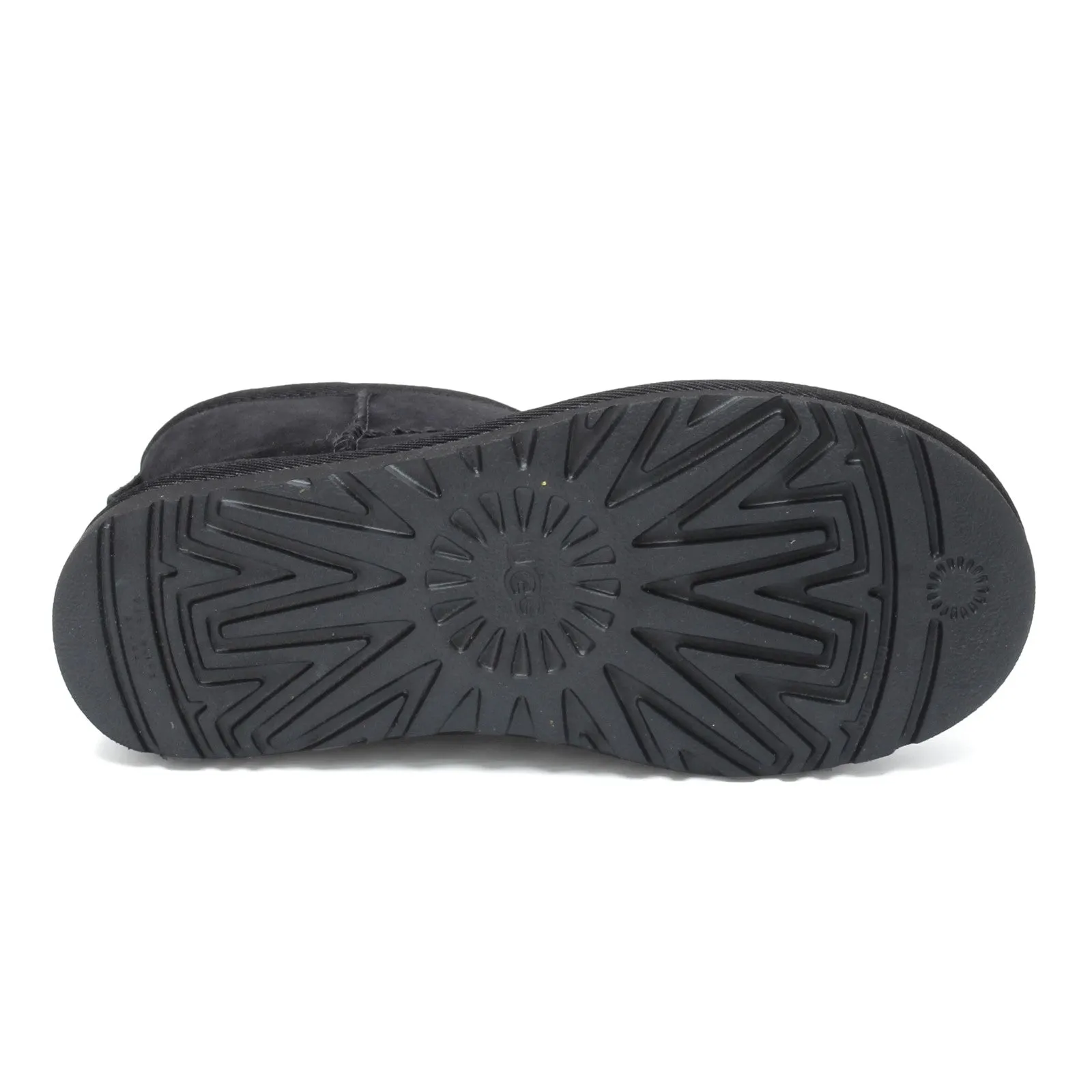 Moon Snow Boots Women's UGG, Classic Mini II Boot