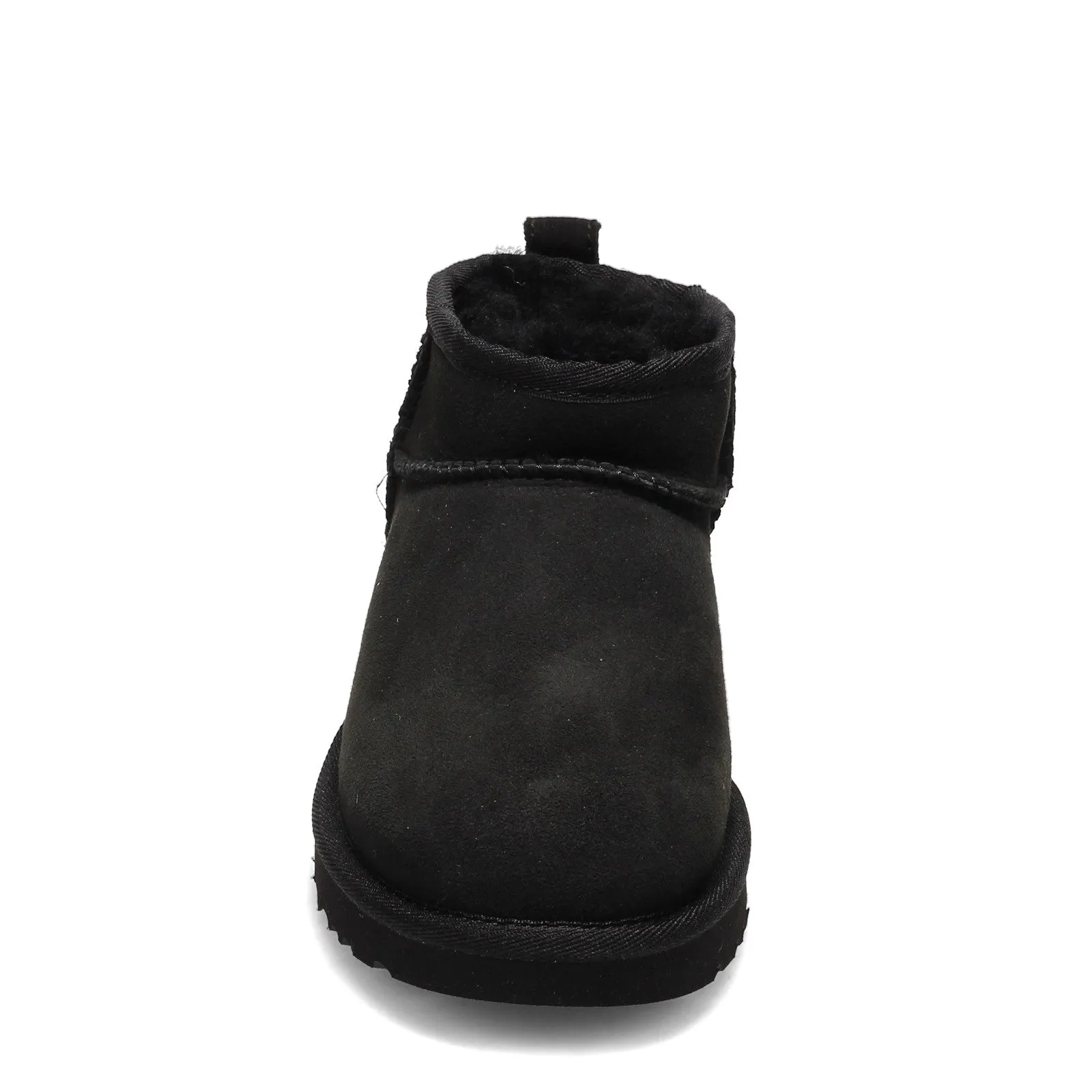 Women's UGG, Classic Ultra Mini Boot Puss In Boots Halloween Costume