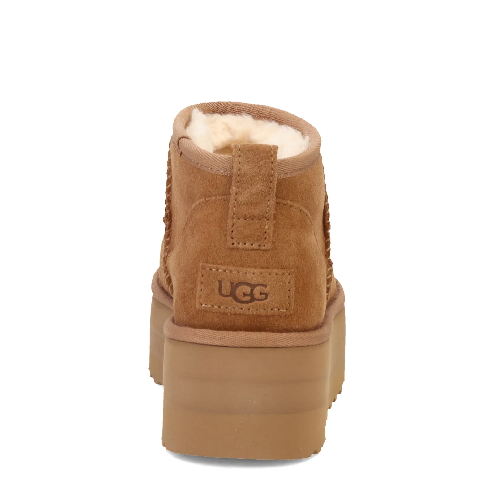 Women's UGG, Classic Ultra Mini Platform Boot Hiking Boots Reviews