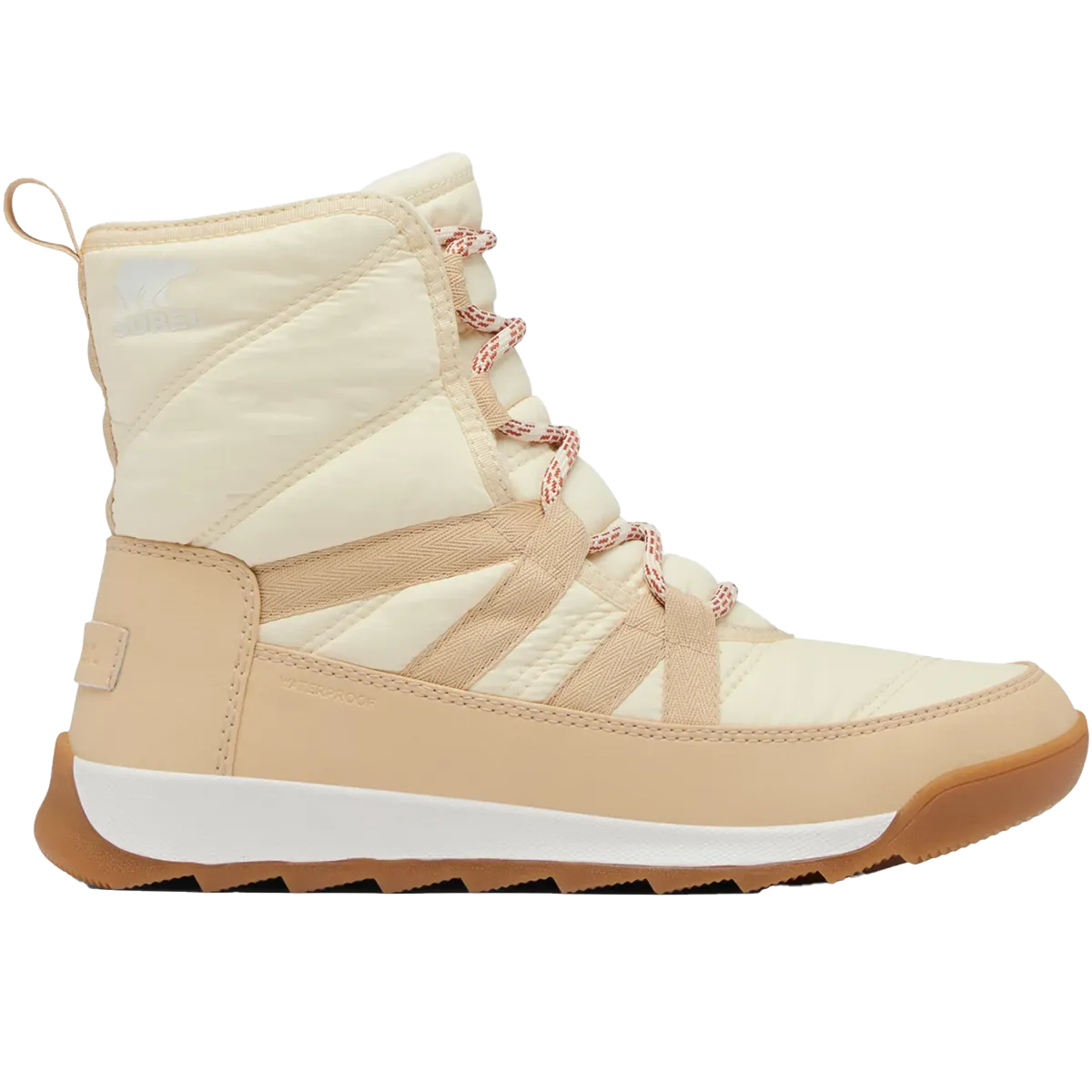 Women's Whitney II Plus Waterproof Lace Boot