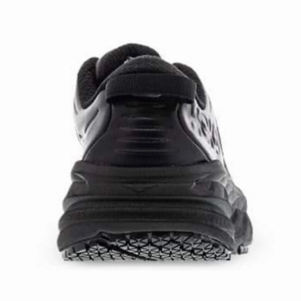 Pictures Of Shoes Mach 6 Womens Hoka Bondi SR (B-Width)