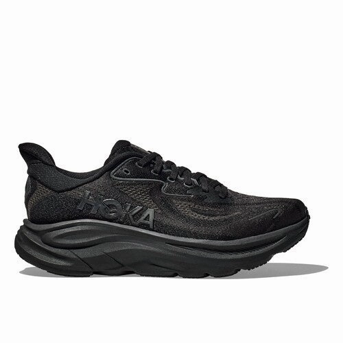 Macy Womens Hoka Clifton 10 Extra Wide (2E-Width)