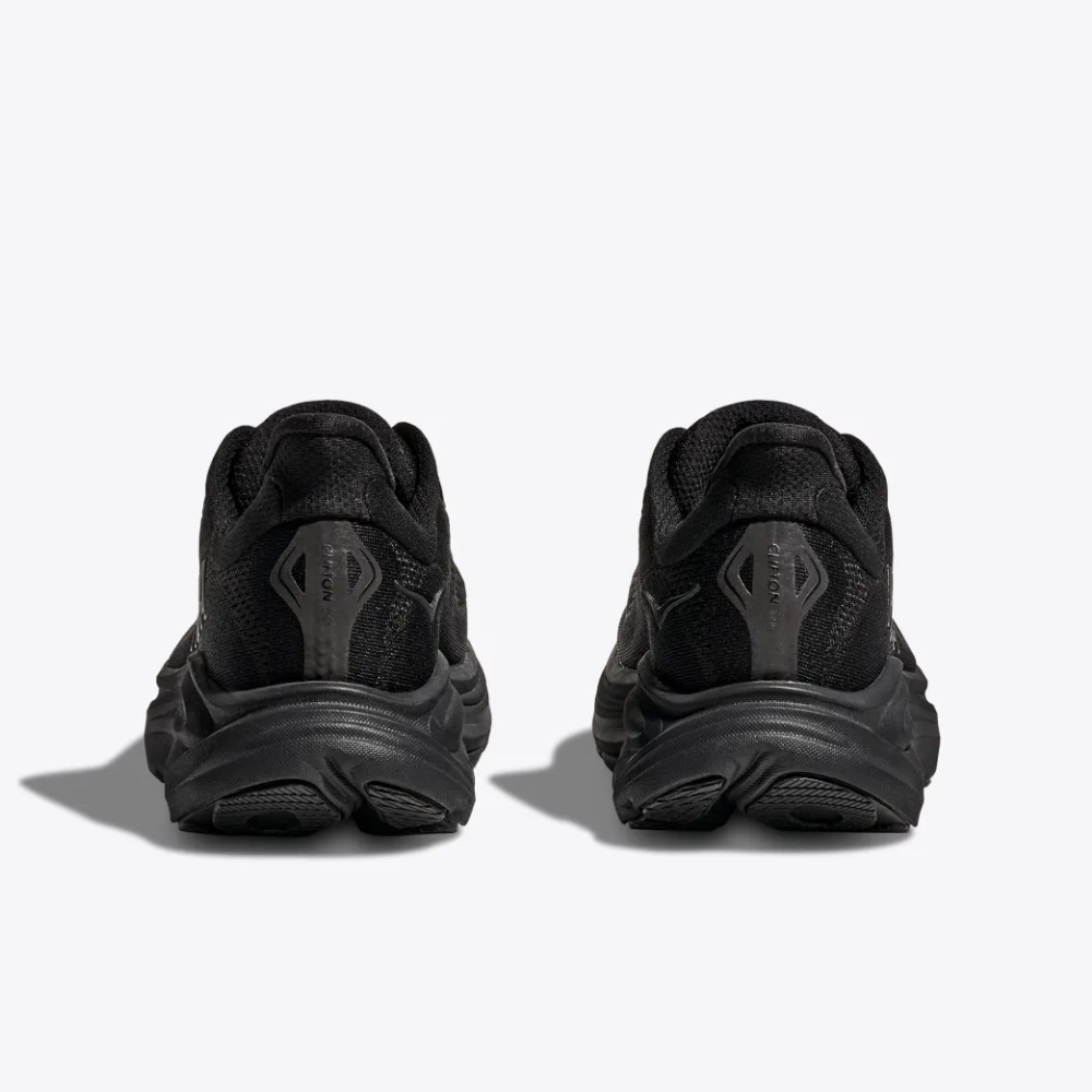 Womens Hoka Clifton 10 Extra Wide (2E-Width) Replacement Laces For Shoes