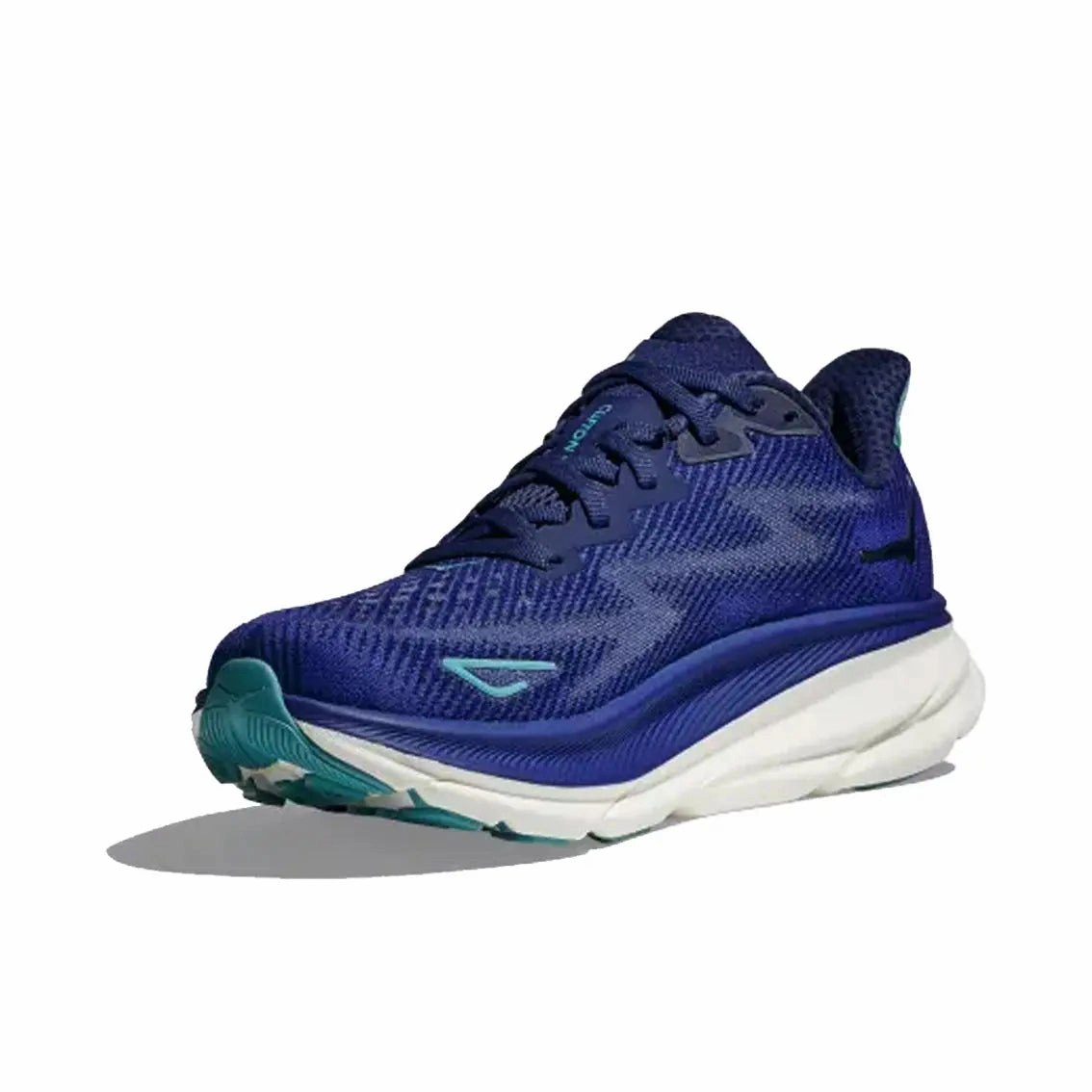 Womens HOKA Clifton 9 Rocklin Ca