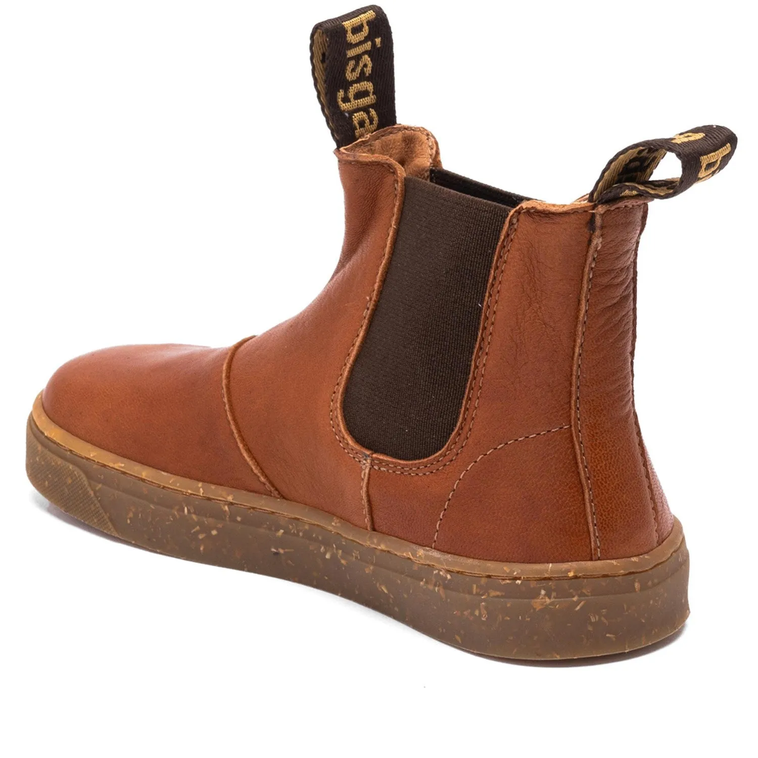 Bisgaard Cognac Barefoot Ene Payless Boots