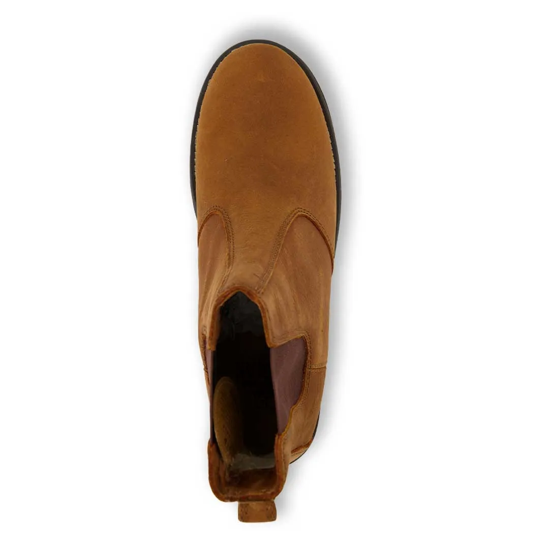 Kodiak - Women's Alma Chelsea Boots (KD419042A03) Cowboy Boots Stores Near Me