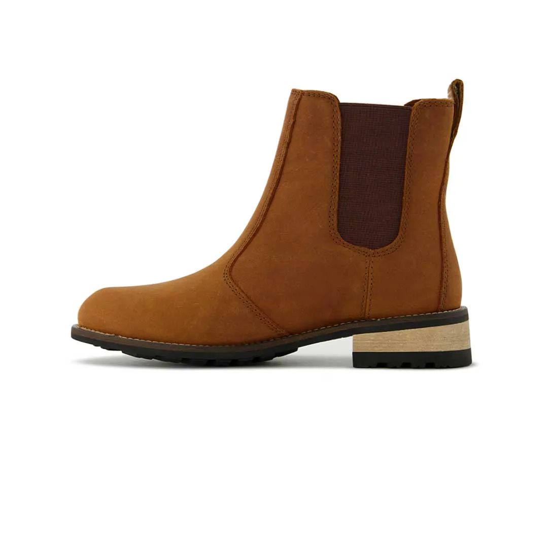 Clarks Chukka Boots Kodiak - Women's Alma Chelsea Boots (KD419042A03)