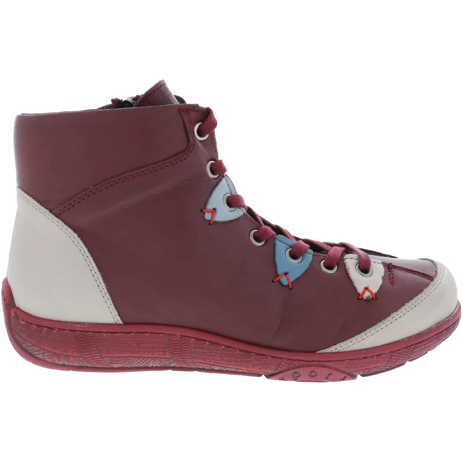 MAGO TENLEY Support Walking Shoes