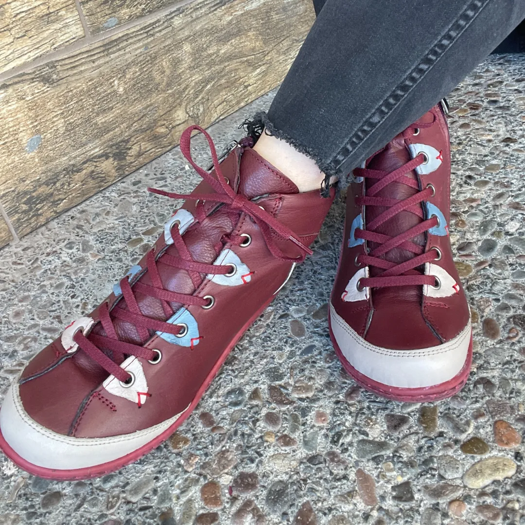 MAGO TENLEY Flats Shoes On Sale