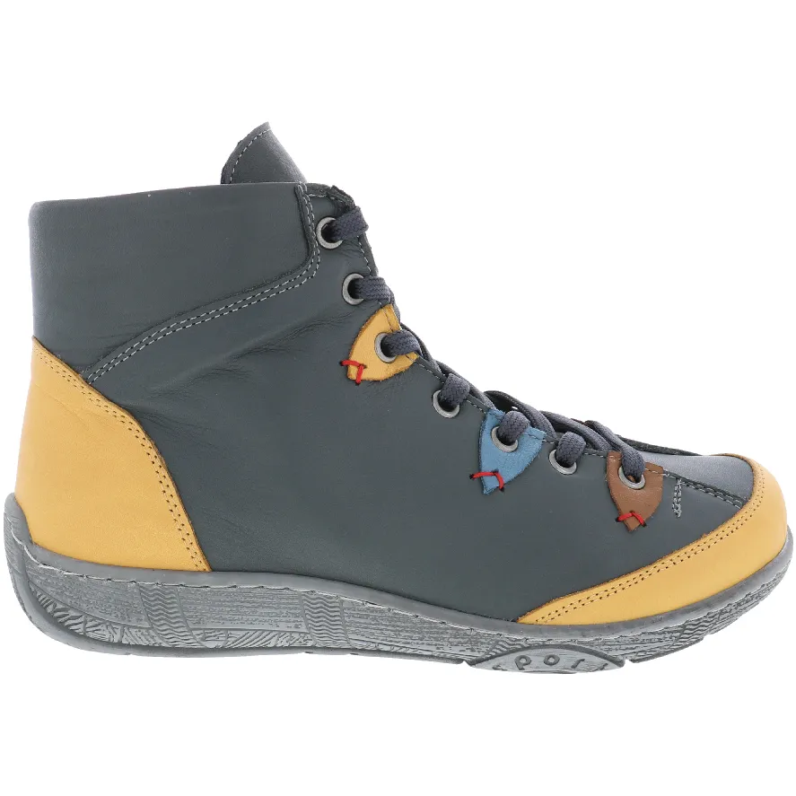 MAGO TENLEY Best Long Distance Walking Shoes For Flat Feet