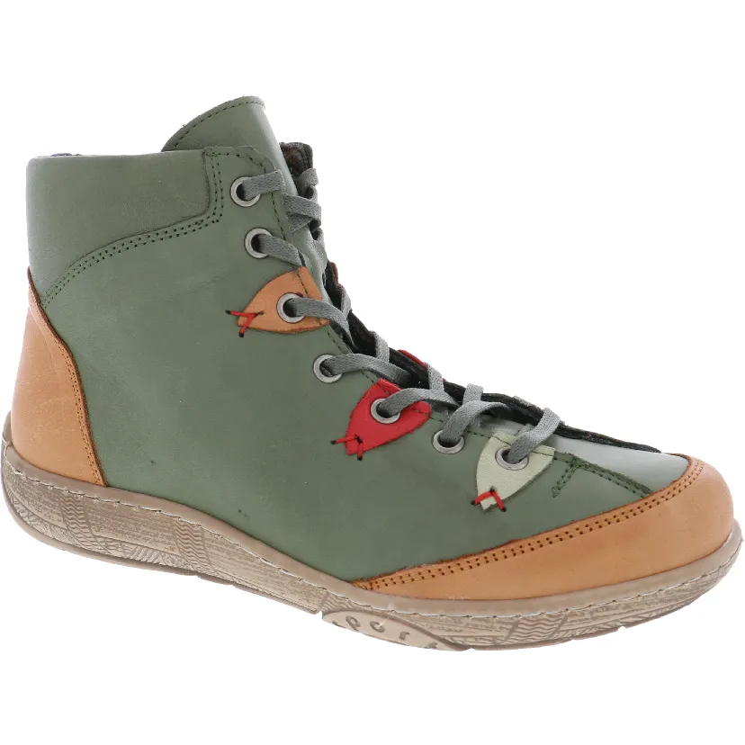 Flat Shoes Brand MAGO TENLEY