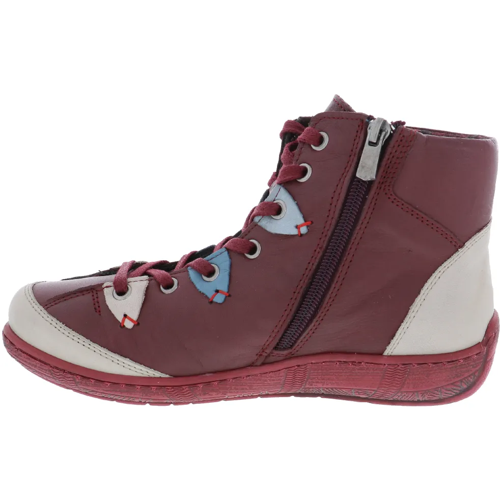 MAGO TENLEY Best Running Shoes Flat Feet