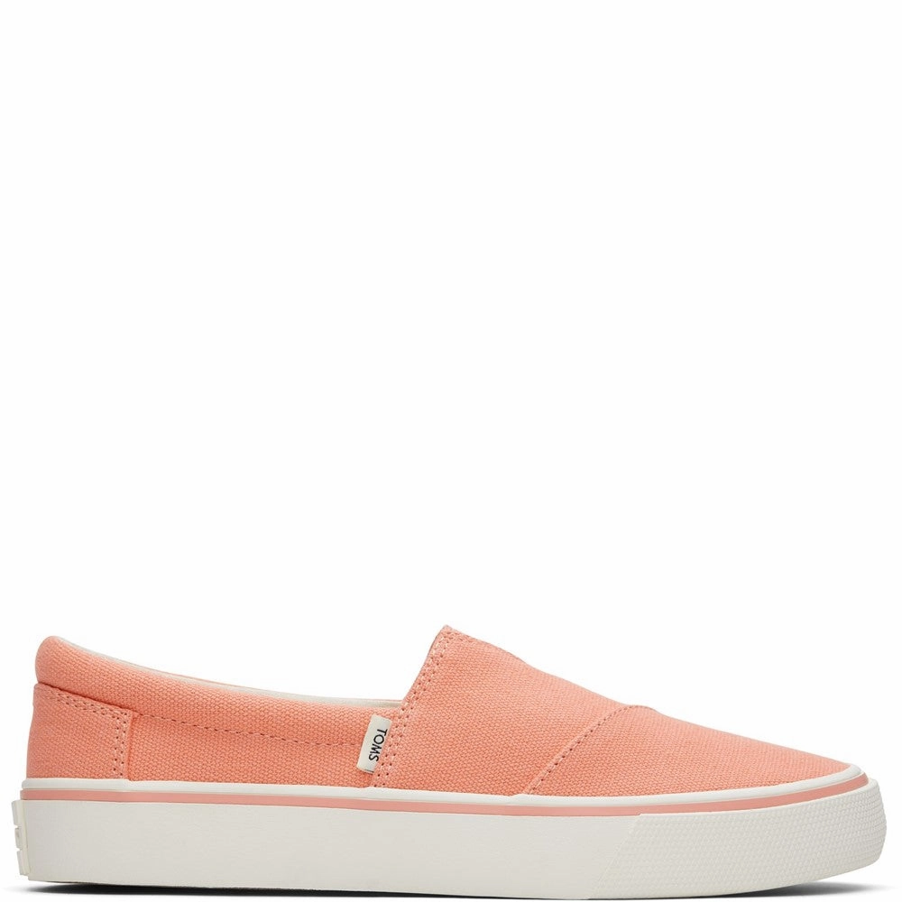 TOMS Alpargata Fenix Slip On Shoes Reember Terrain Slip-ons