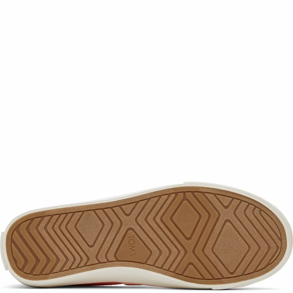 TOMS Alpargata Fenix Slip On Shoes Slip On Slip-ons Slip On