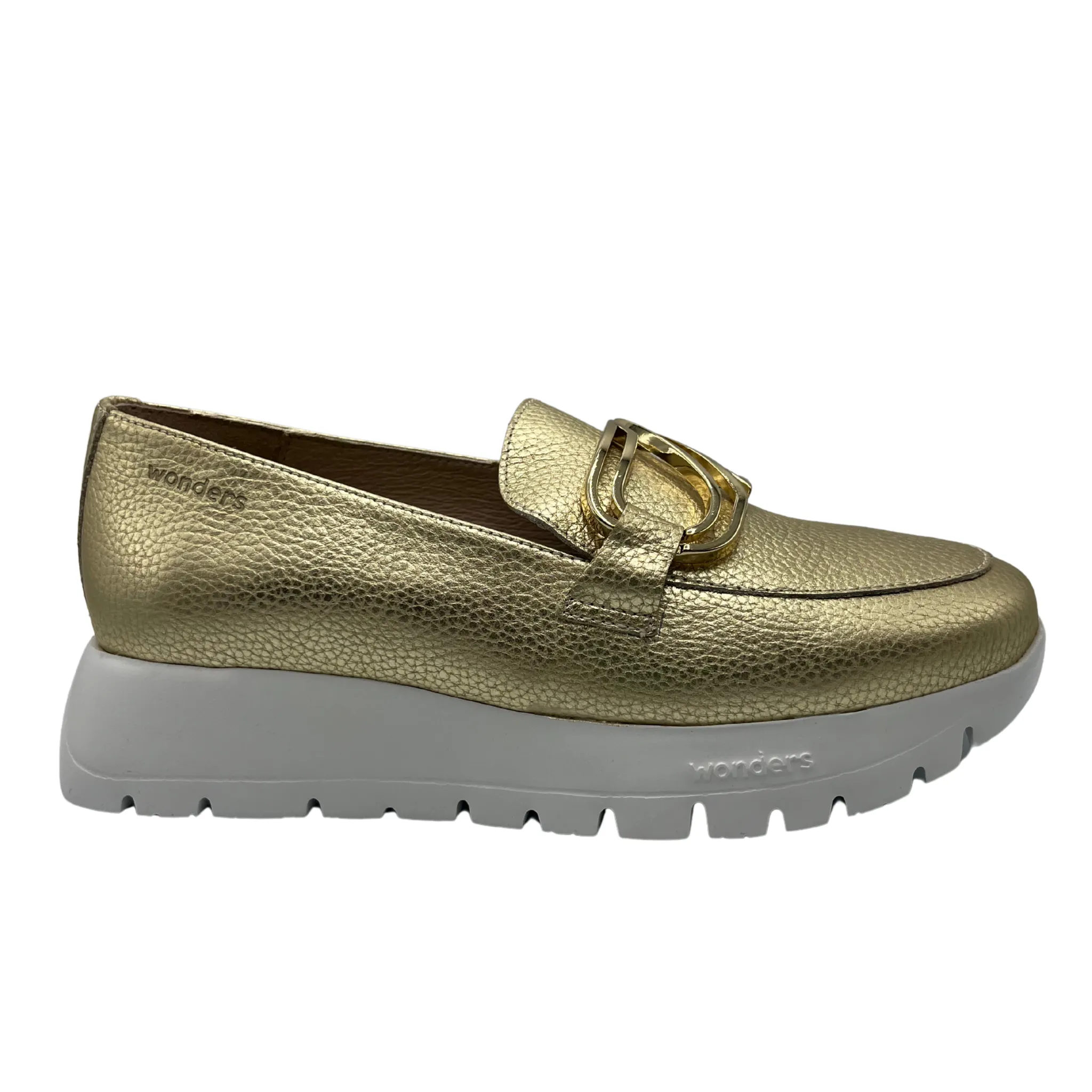 Styles Of Loafers Wonders Alma