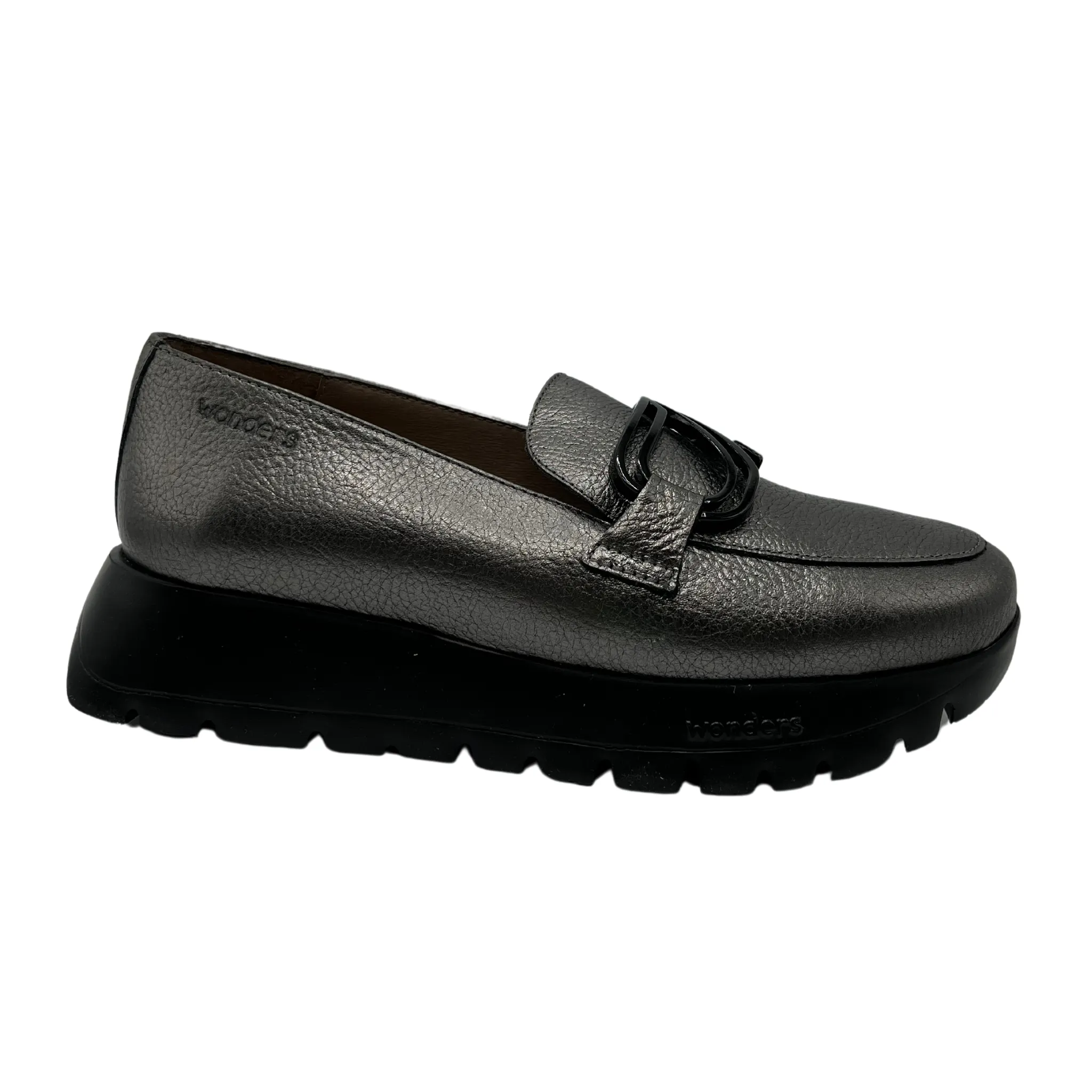 Bottom Loafers Wonders Alma