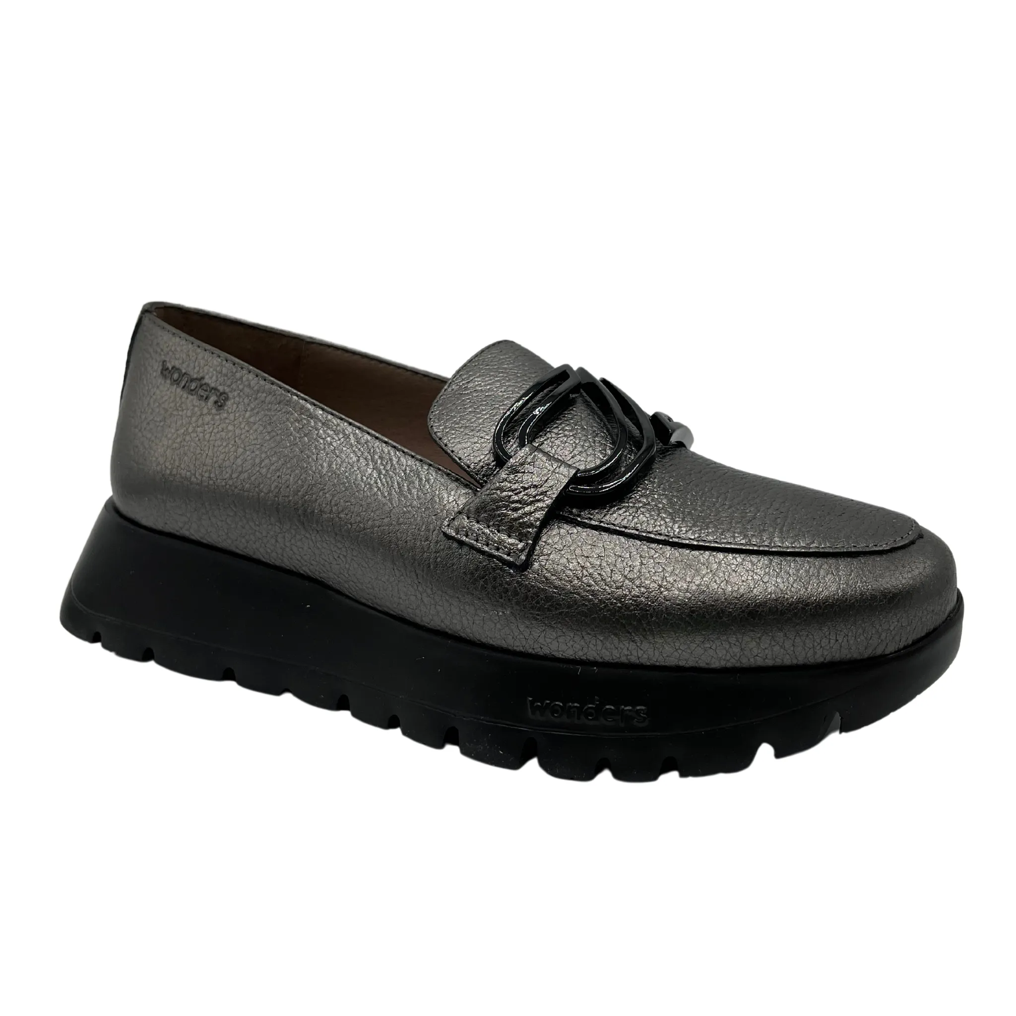 Wonders Alma Church's Tunbridge Loafers