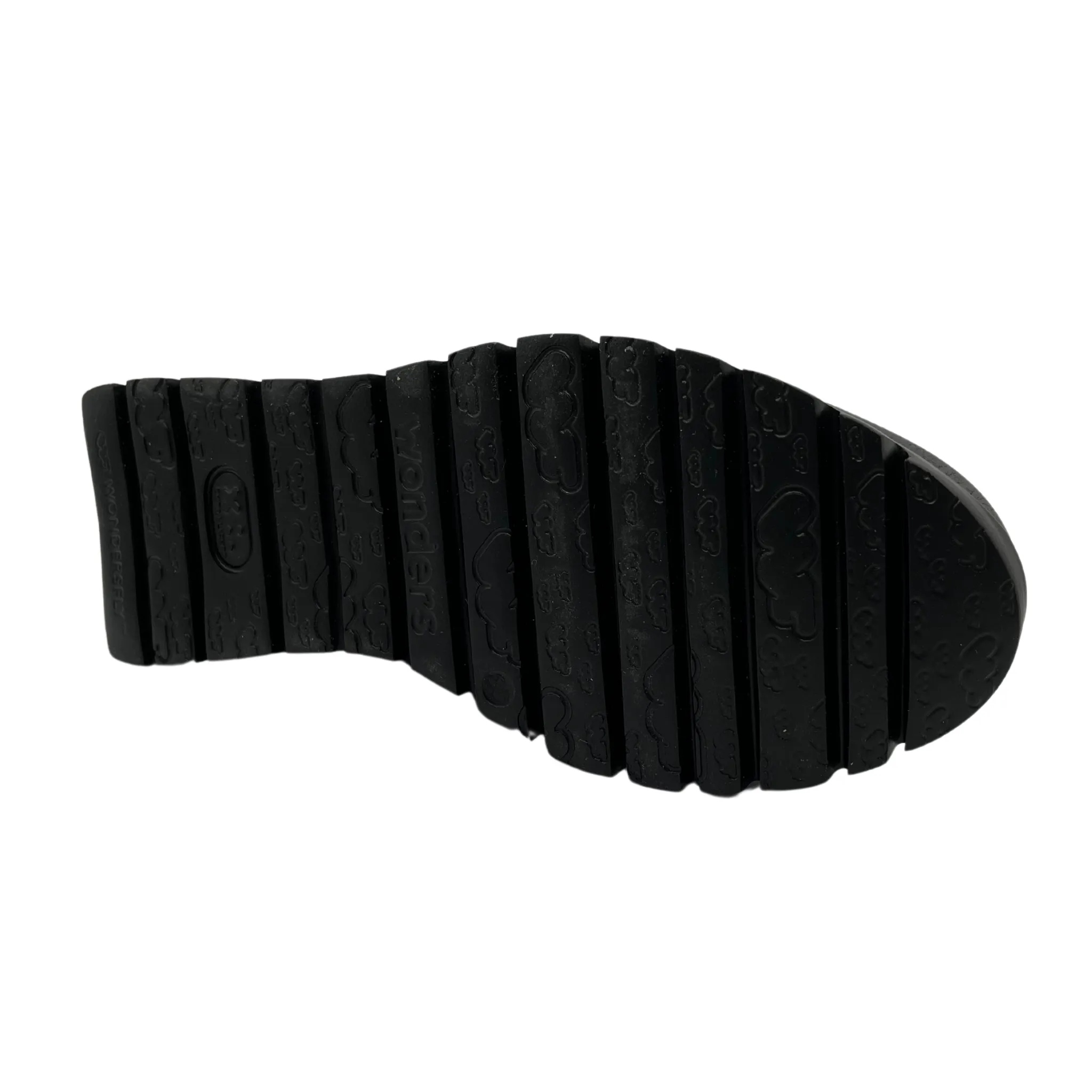 Wonders Alma Hnm Loafers