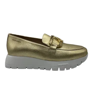 Wonders Alma Ivy Loafers