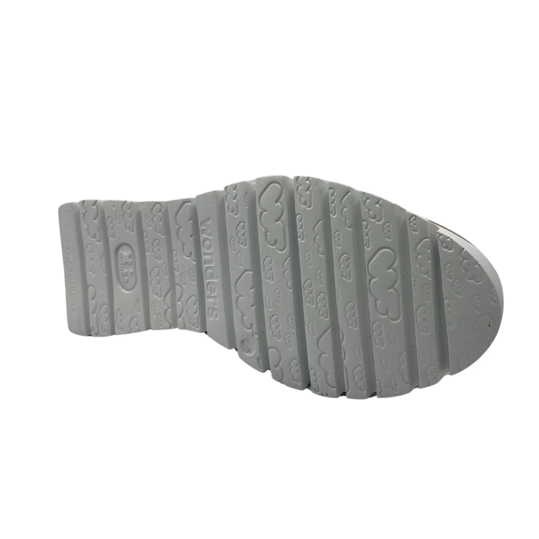 Casual Slip Loafers Wonders Alma