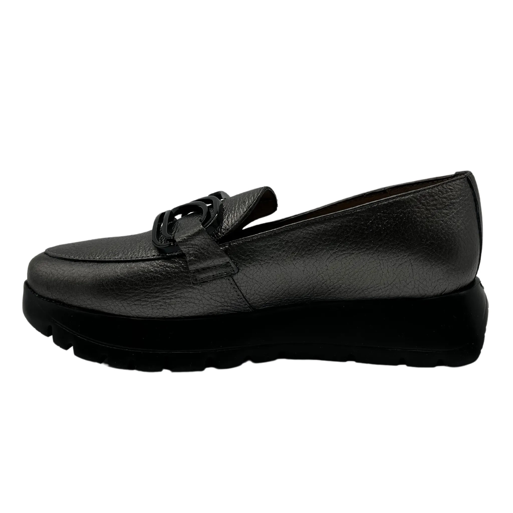 Wonders Alma Banana Republic Loafers