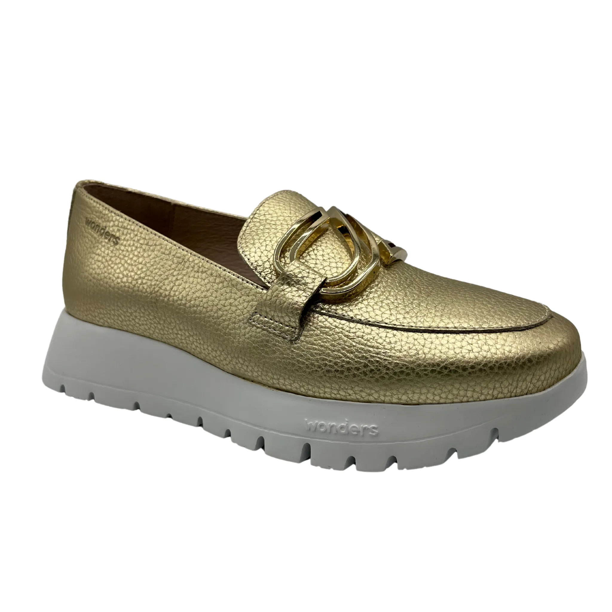Alerai Loafers Wonders Alma